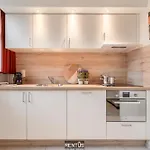 Сasa de vacaciones Dunewave - Spacious House For 8 Persons In Westende Middelkerke
