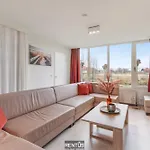 بيت للعطل Dunewave - Spacious House For 8 Persons In Westende