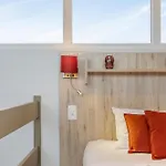 بيت للعطل Dunewave - Spacious House For 8 Persons In Westende ميدل كيرك