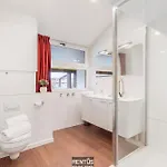 Сasa de vacaciones Dunewave - Spacious House For 8 Persons In Westende Middelkerke