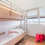 Dunewave - Spacious House For 8 Persons In Westende ميدل كيرك