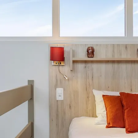 Dunewave - Spacious House For 8 Persons In Westende מידלקרק