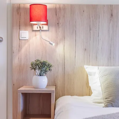 בית נופש Dunewave - Spacious House For 8 Persons In Westende מידלקרק