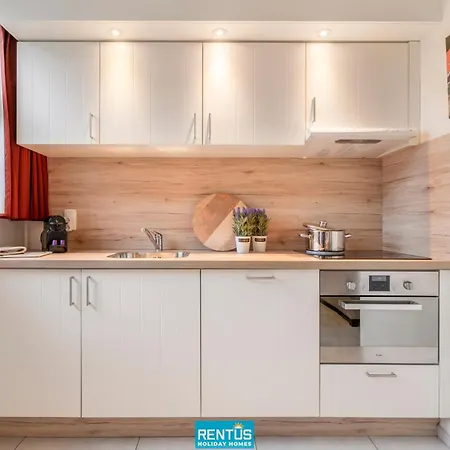 Dunewave - Spacious House For 8 Persons In Westende * Middelkerke